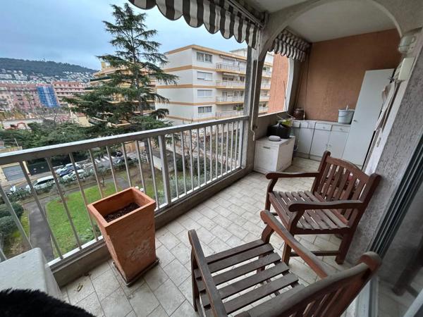 Appartement à vendre 3 pièces 67m²