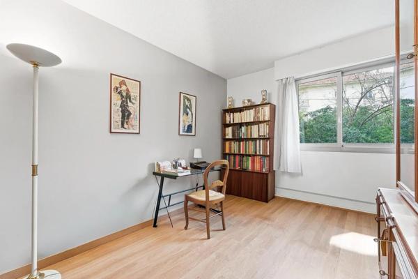 Appartement à vendre 3 pièces 67m²