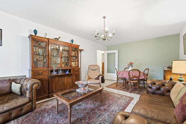 Appartement à vendre 3 pièces 67m²