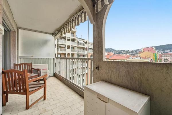 Appartement à vendre 3 pièces 67m²