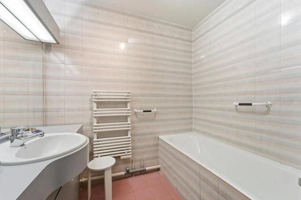 Appartement à vendre 3 pièces 67m²