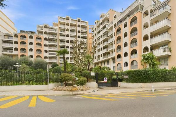 Appartement à vendre 3 pièces 67m²