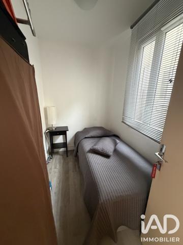 Appartement à vendre 3 pièces 71 m² Boulogne-Billancourt