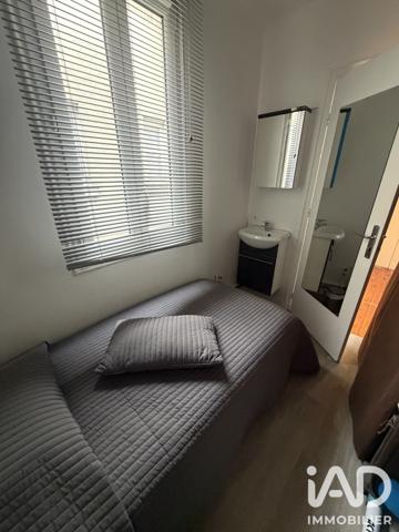 Appartement à vendre 3 pièces 71 m² Boulogne-Billancourt