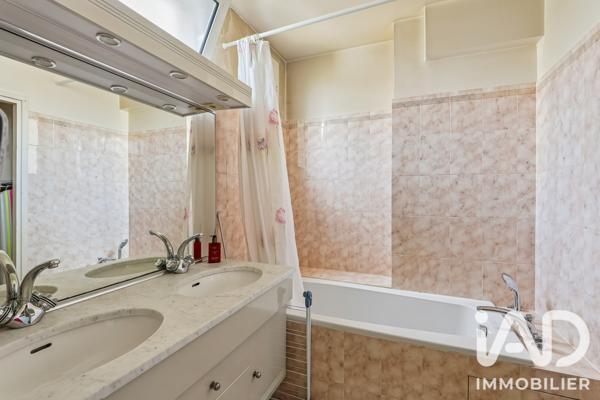 Appartement à vendre 3 pièces 71 m² Boulogne-Billancourt