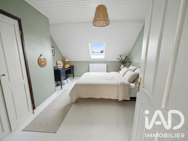 Maison à vendre 3 pièces 82 m² Dreux