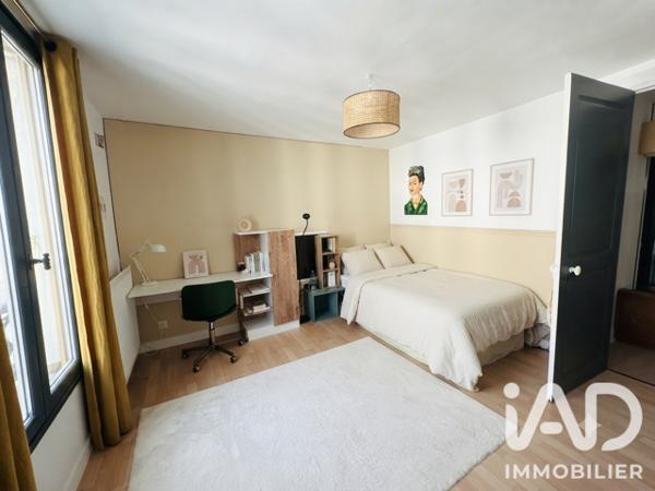 Maison à vendre 3 pièces 82 m² Dreux