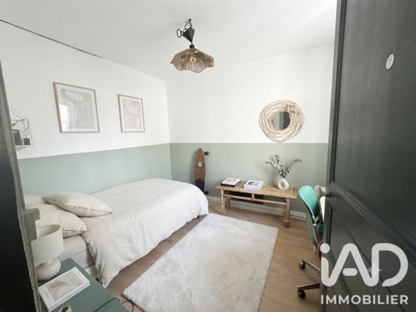 Maison à vendre 3 pièces 82 m² Dreux