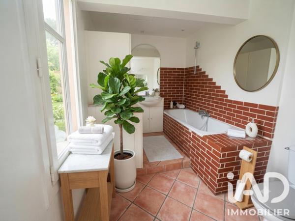 Maison à vendre 3 pièces 82 m² Dreux