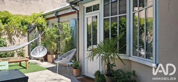 Maison à vendre 3 pièces 82 m² Dreux