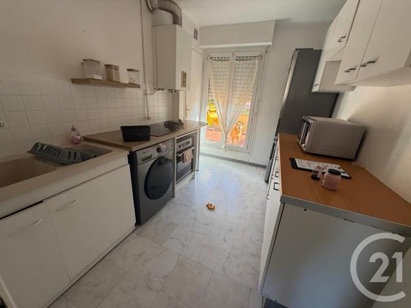 Appartement T4 à vendre  4 pièces - 72,96 m2 FREJUS - 83