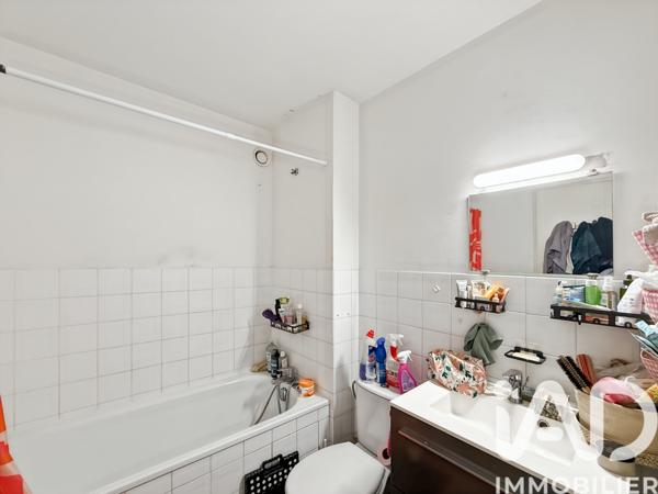 Studio à vendre 31 m² Rennes