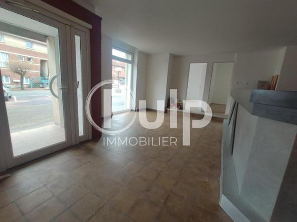 Appartement à louer à Montigny En Gohelle - Réf. 11065