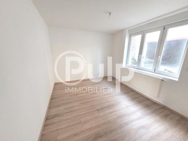 Appartement à louer à Montigny En Gohelle - Réf. 11065