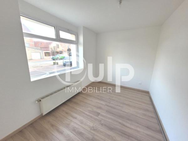 Appartement à louer à Montigny En Gohelle - Réf. 11065
