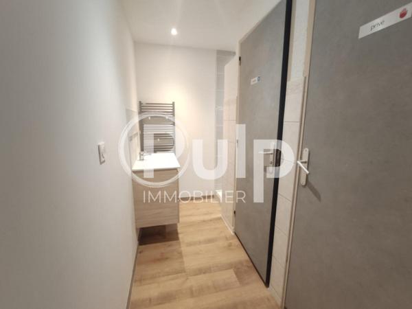 Appartement à louer à Montigny En Gohelle - Réf. 11065