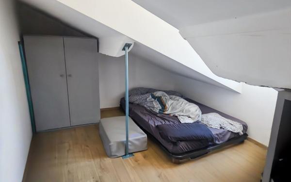 Appartement à vendre    2 pièces • 21 m2 Nice