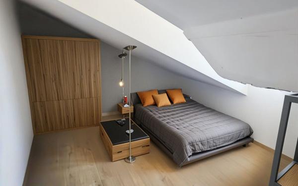 Appartement à vendre    2 pièces • 21 m2 Nice