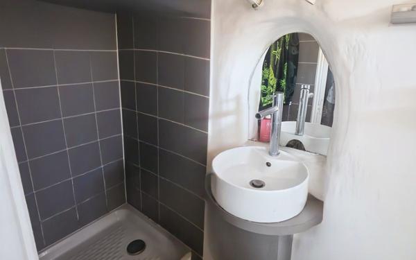 Appartement à vendre    2 pièces • 21 m2 Nice