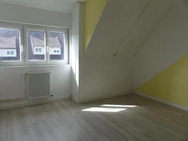 Achat - Maison Saint-Lô 50000 5 pièces 95 m 2 2 m 2