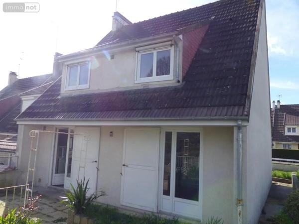Achat - Maison Saint-Lô 50000 5 pièces 95 m 2 2 m 2