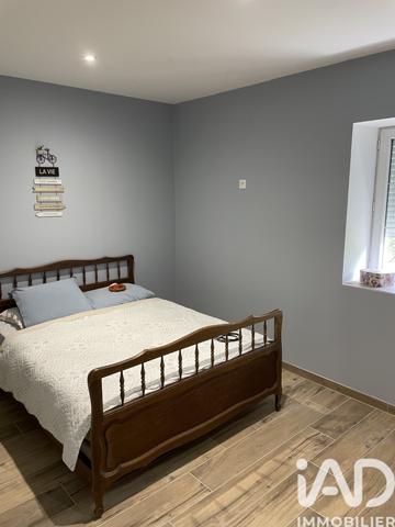 Maison à vendre 7 pièces 240 m² La Burbanche