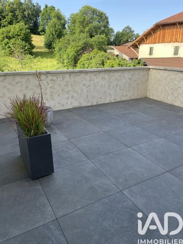 Maison à vendre 7 pièces 240 m² La Burbanche