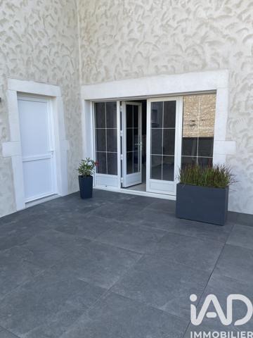 Maison à vendre 7 pièces 240 m² La Burbanche