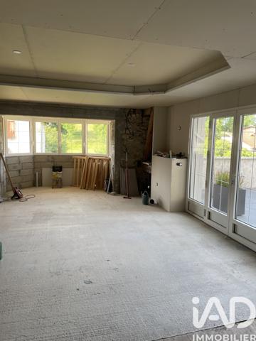 Maison à vendre 7 pièces 240 m² La Burbanche