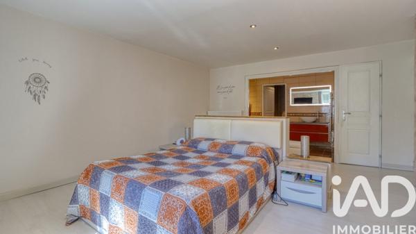 Maison à vendre 7 pièces 240 m² La Burbanche