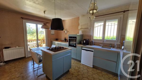 Maison à vendre  7 pièces - 159 m2 NARBONNE - 11