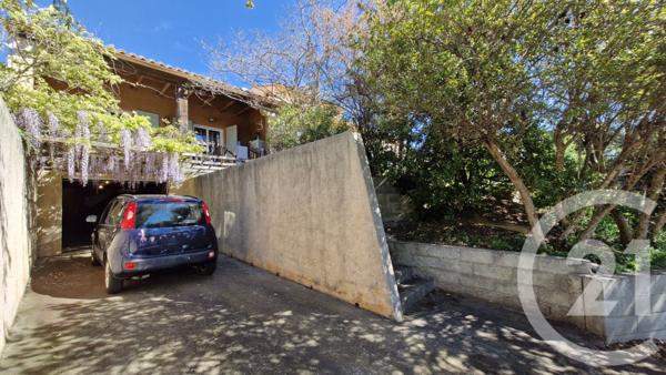 Maison à vendre  7 pièces - 159 m2 NARBONNE - 11