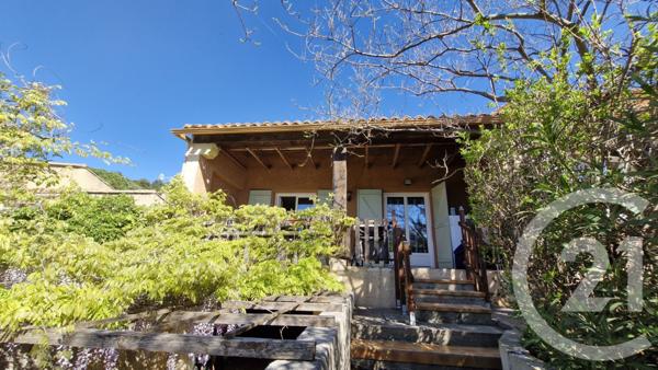 Maison à vendre  7 pièces - 159 m2 NARBONNE - 11