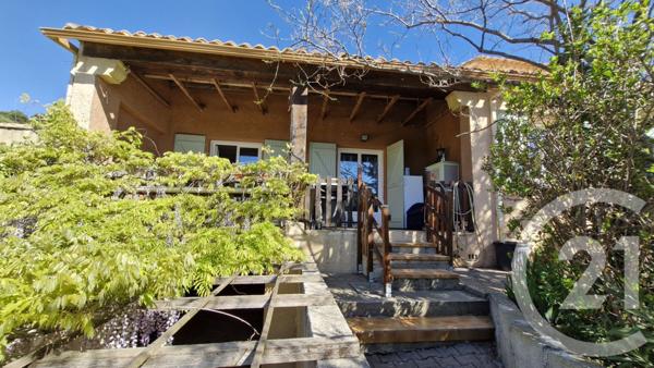 Maison à vendre  7 pièces - 159 m2 NARBONNE - 11