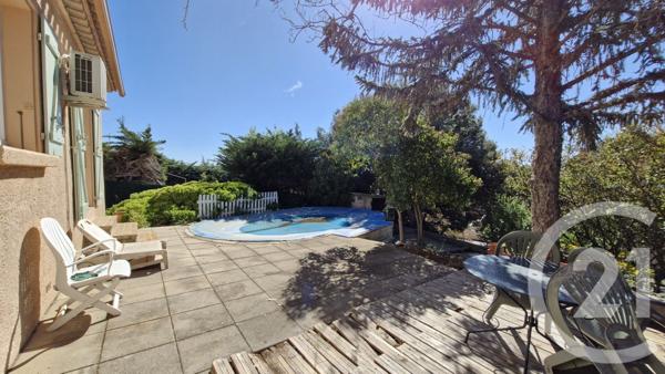 Maison à vendre  7 pièces - 159 m2 NARBONNE - 11