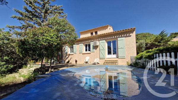 Maison à vendre  7 pièces - 159 m2 NARBONNE - 11