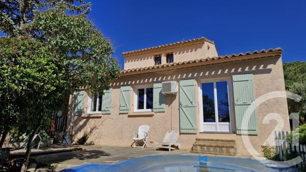 Maison à vendre  7 pièces - 159 m2 NARBONNE - 11