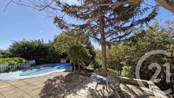 Maison à vendre  7 pièces - 159 m2 NARBONNE - 11