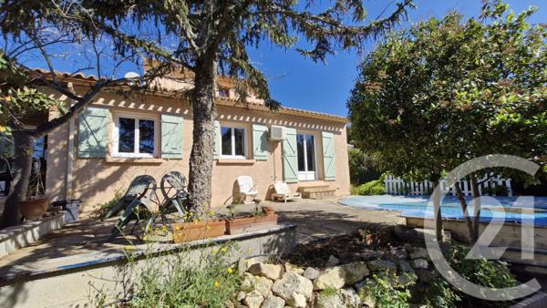 Maison à vendre  7 pièces - 159 m2 NARBONNE - 11