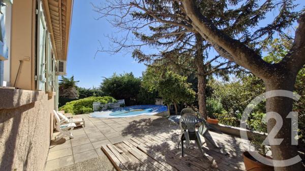 Maison à vendre  7 pièces - 159 m2 NARBONNE - 11