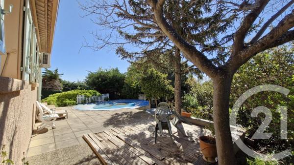 Maison à vendre  7 pièces - 159 m2 NARBONNE - 11