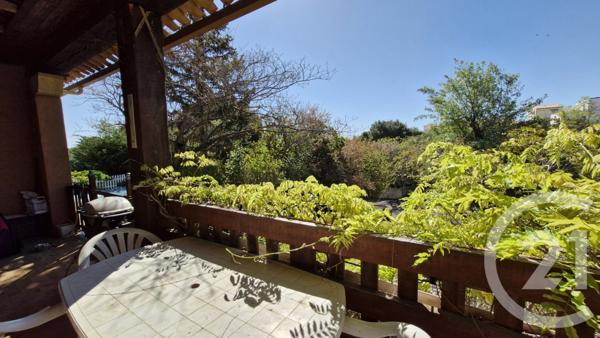 Maison à vendre  7 pièces - 159 m2 NARBONNE - 11