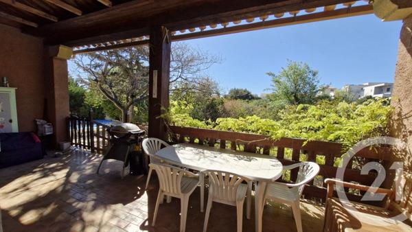 Maison à vendre  7 pièces - 159 m2 NARBONNE - 11