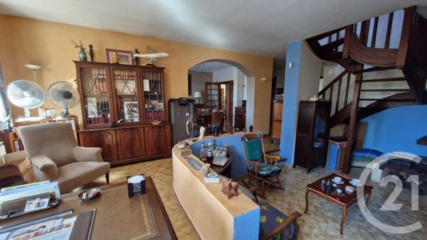 Maison à vendre  7 pièces - 159 m2 NARBONNE - 11