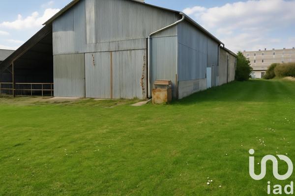 Maison à vendre 5 pièces 121 m² Saint-Jean-d'Angély