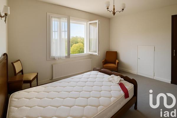 Maison à vendre 5 pièces 121 m² Saint-Jean-d'Angély