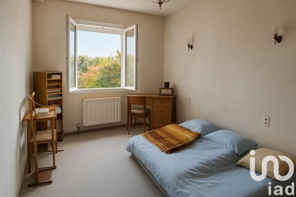 Maison à vendre 5 pièces 121 m² Saint-Jean-d'Angély