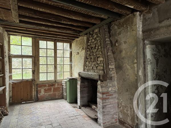 Maison à vendre  3 pièces - 124,52 m2 VARZY - 58