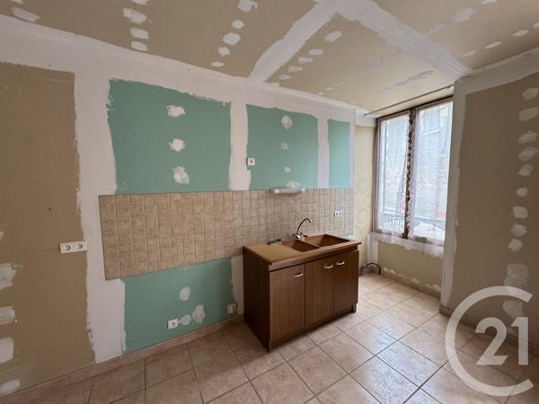 Maison à vendre  3 pièces - 124,52 m2 VARZY - 58