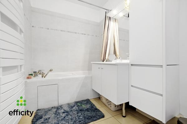 Appartement 5 pièces - 117 m² Bien prestige